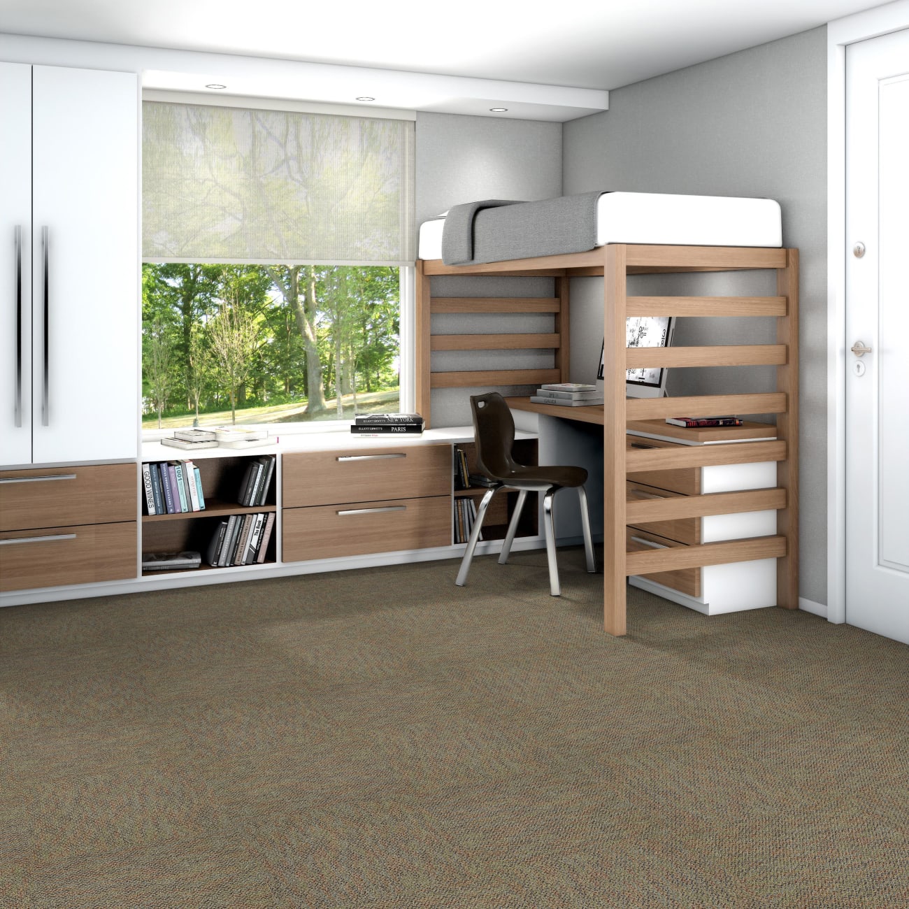54796_96202 - Main Street by Philadelphia - Gusto Collection - Zing Tile - Vigor