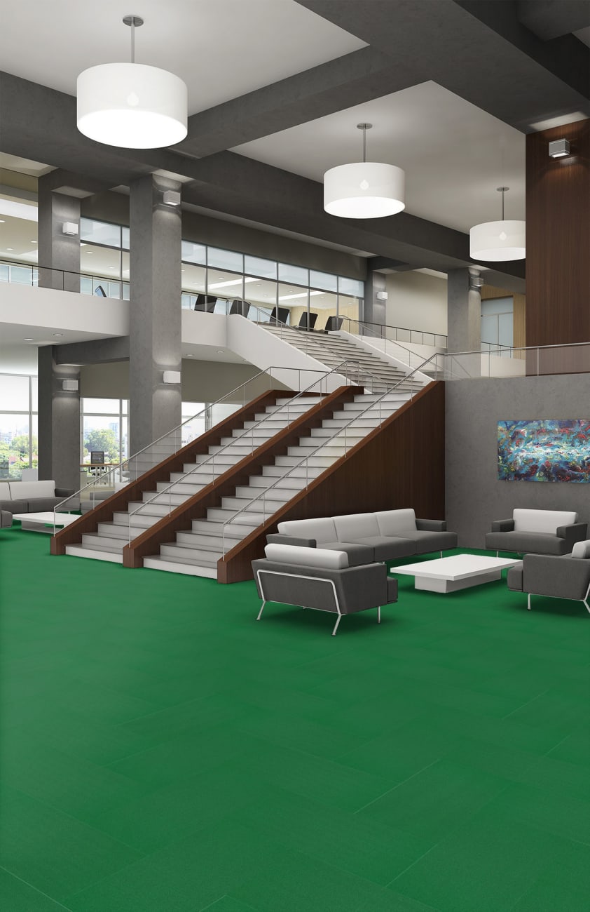 54786_62375 - Philadelphia Contract - Color Accents 18 X 36 - Dark Green
