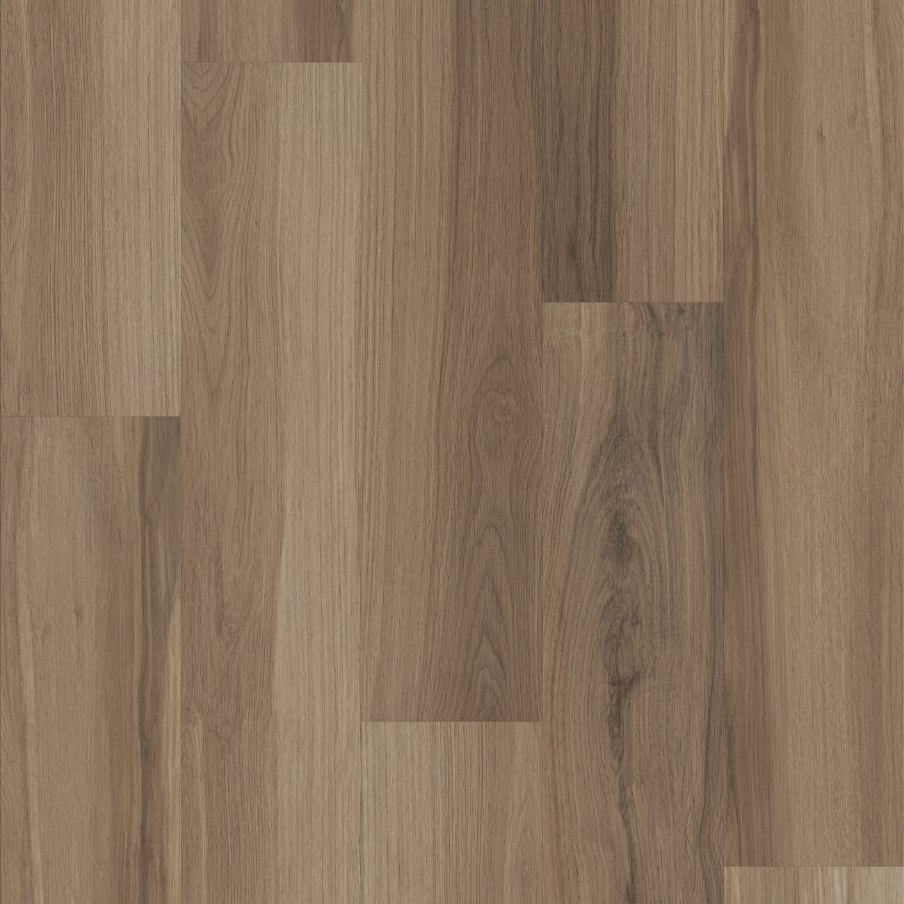 00154_0736V - Shaw Luxury Vinyl Pro Series - Endura 512C Plus - Almond Oak
