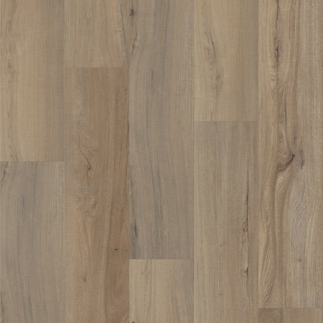 01056_0736V - Shaw Luxury Vinyl Pro Series - Endura 512C Plus - Driftwood