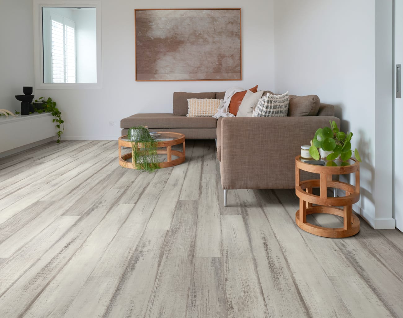 01160_0736V - Shaw Floorte Pro - Endura 512C Plus - Fresh Driftwood
