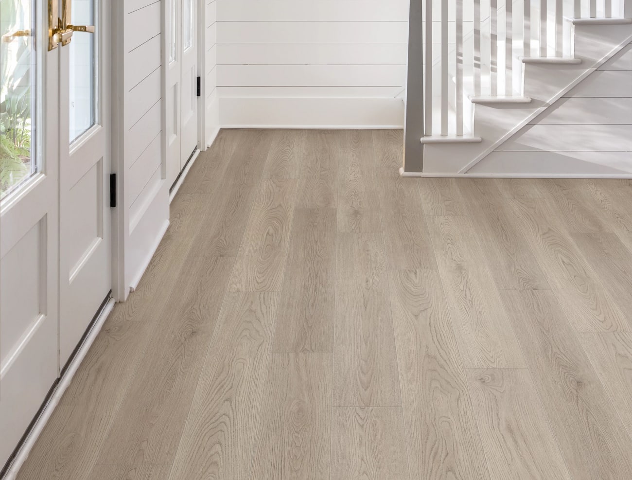05258_1051V - Shaw Floorte Classic - Pantheon HD Plus Natural Bevel - Pavestone