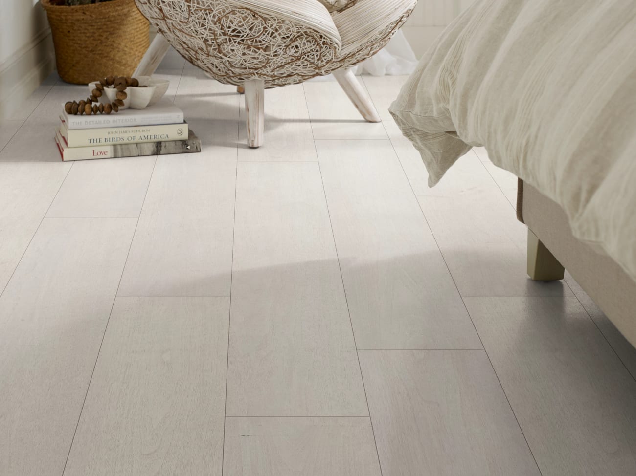 01111-3038V - Shaw Luxury Vinyl Pro Series - Paragon HD Plus Natural Bevel - Oriel
