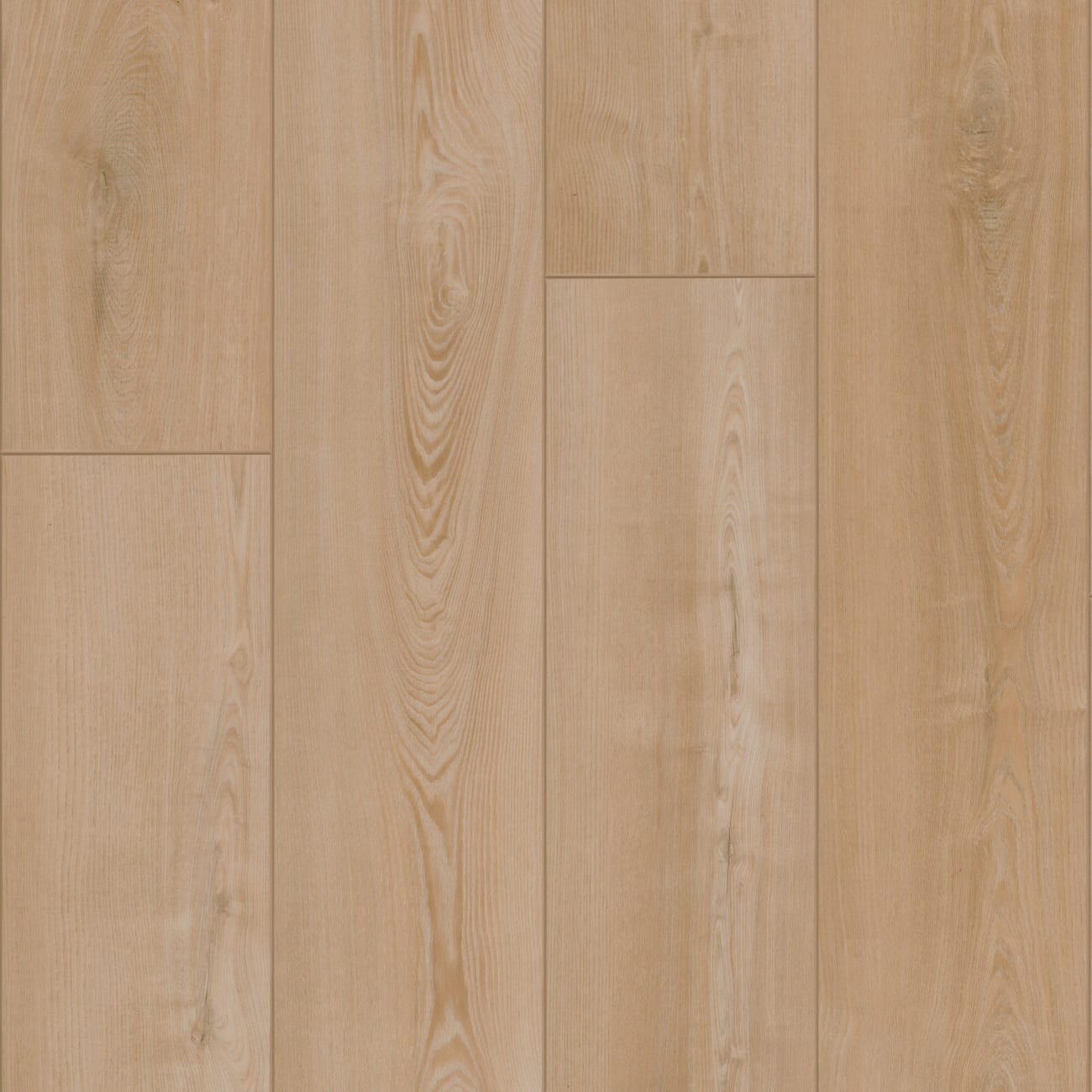02146-3302V - Shaw Luxury Vinyl Classic Series - Titan HD Plus Platinum - Classic Blonde