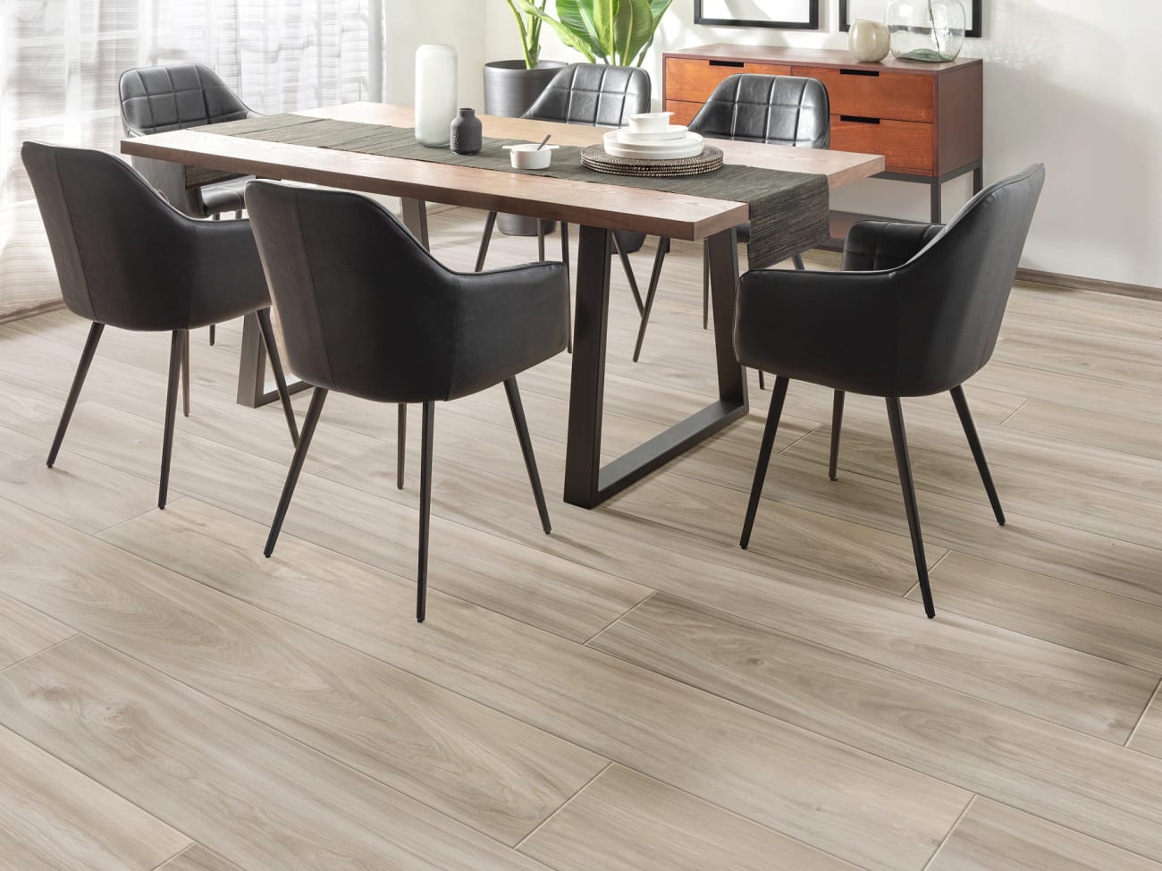 01180-3379V - Shaw Floorte Pro - Envision - Shaded White