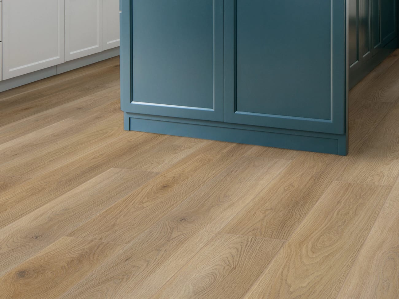 3430V_02131 - Shaw Luxury Vinyl Glue Down - Homebound - Honey Wheat