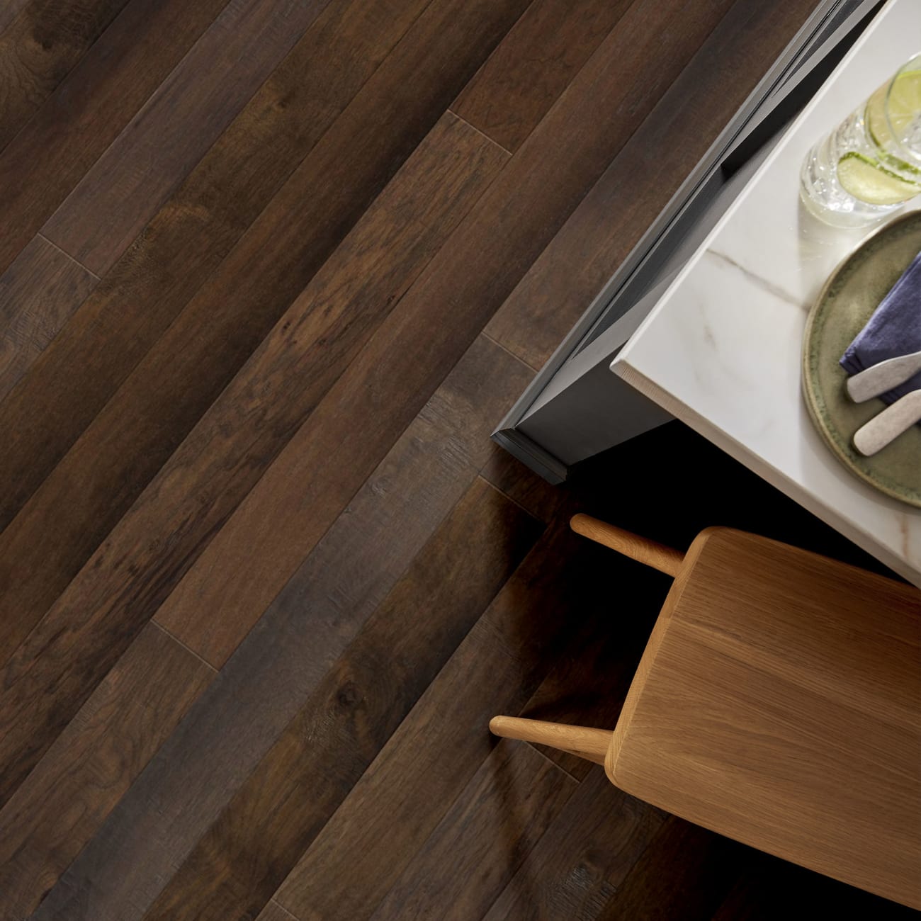 AA791-17016 - Anderson Tuftex - Bernina Hickory - Sella