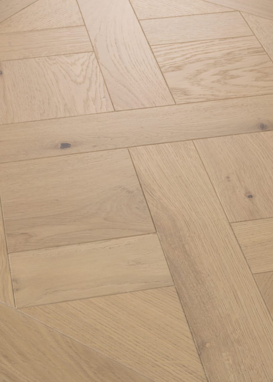 AA849-11100 - Anderson Tuftex - Provincial Parquet - Parchment