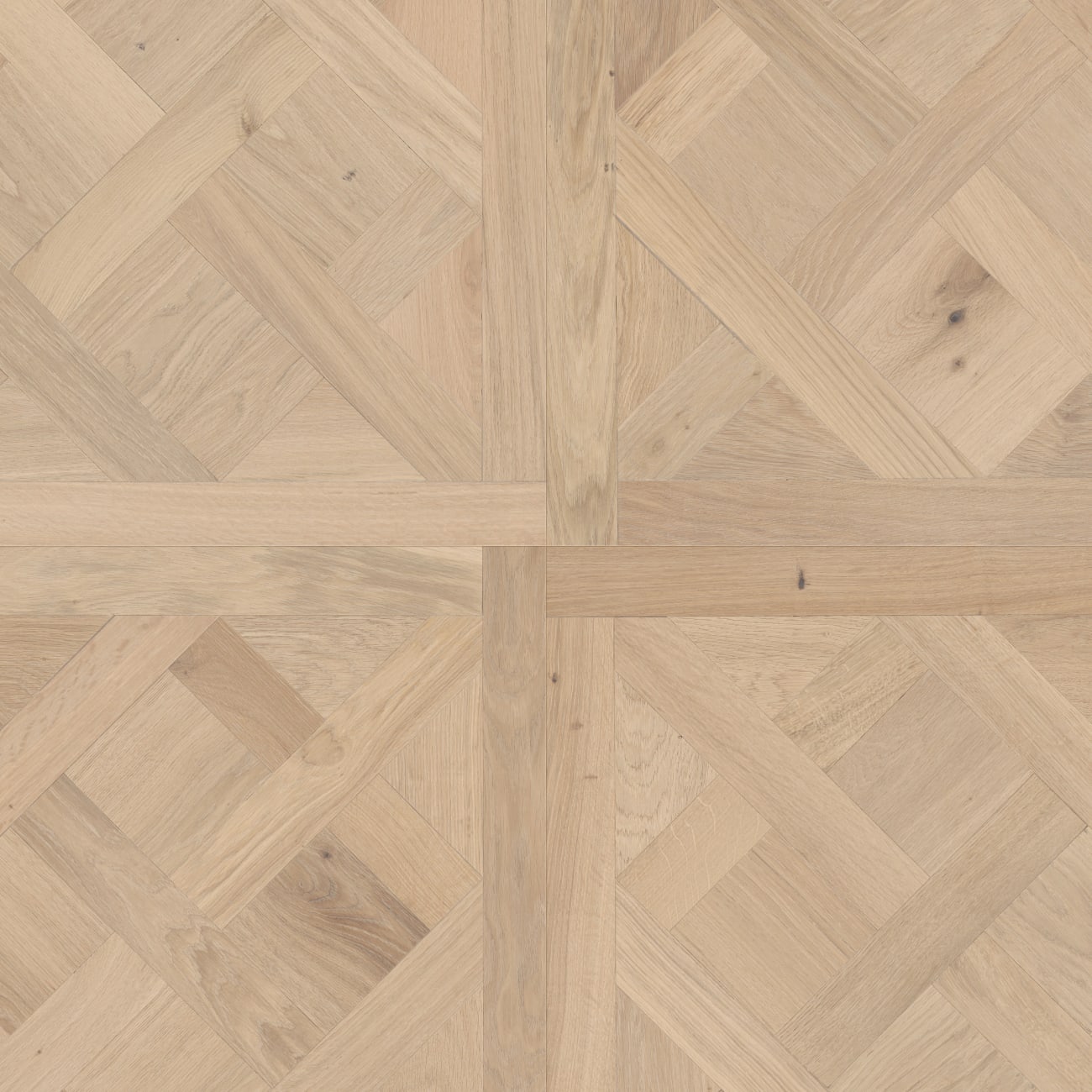 AA849-11100 - Anderson Tuftex - Provincial Parquet - Parchment