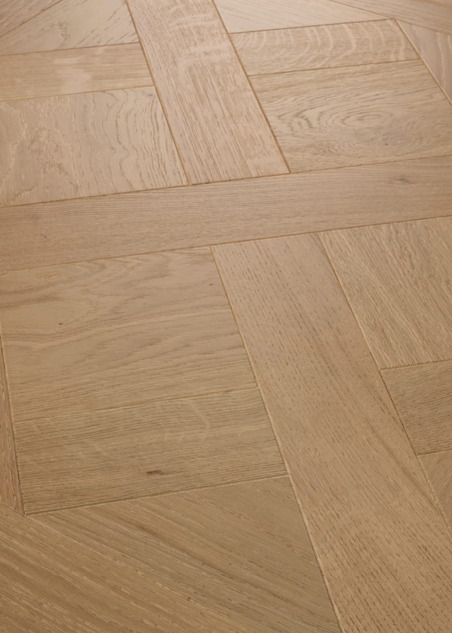 AA849-17065 - Anderson Tuftex - Provincial Parquet - Fawn
