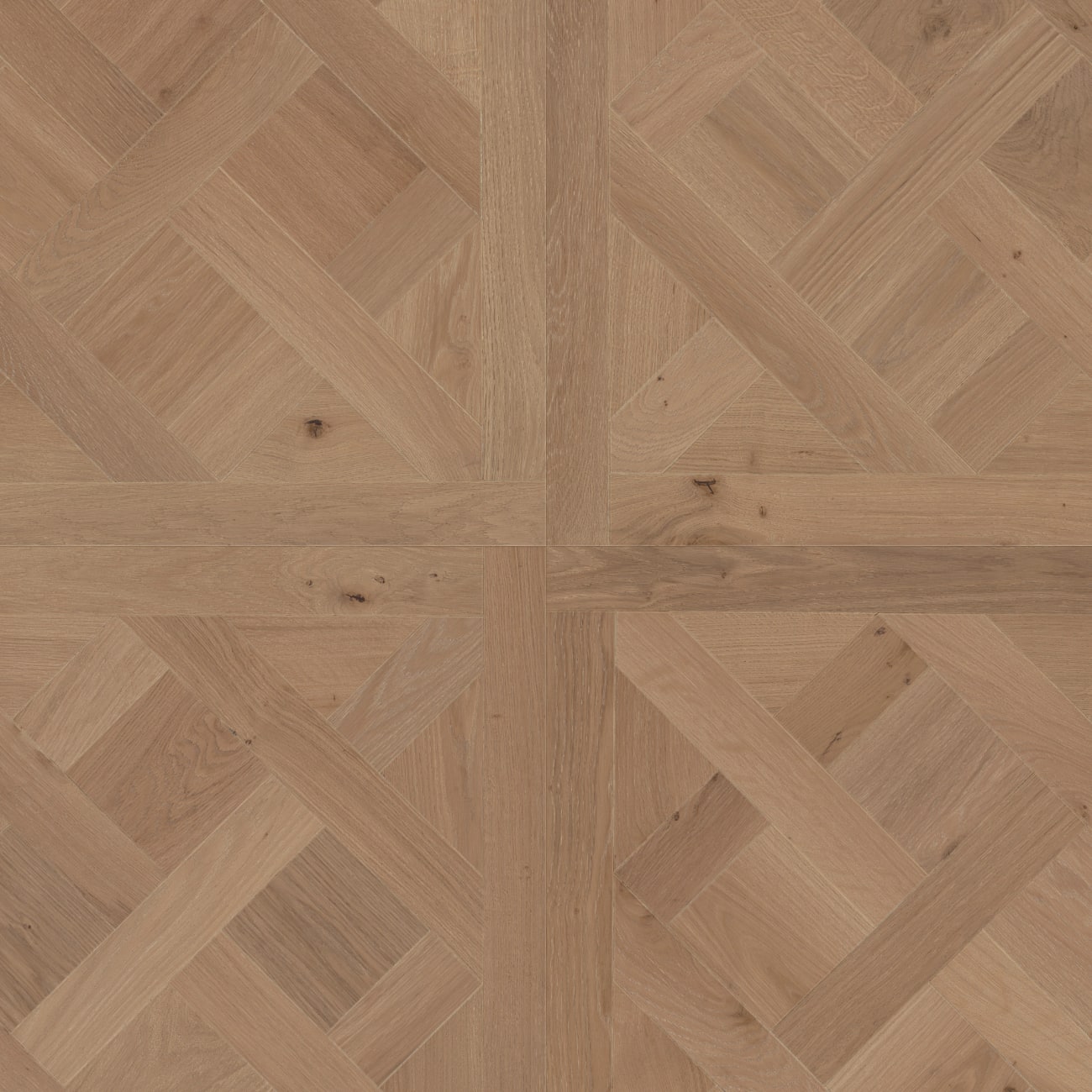 AA849-17065 - Anderson Tuftex - Provincial Parquet - Fawn