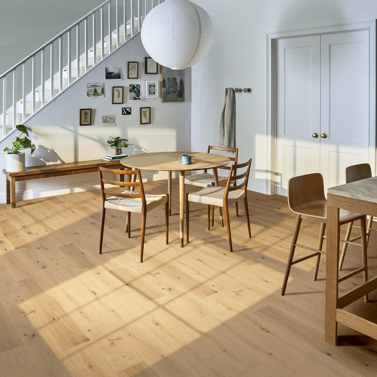 AA860-11113 - Anderson Tuftex - Artisan Oak - Canvas