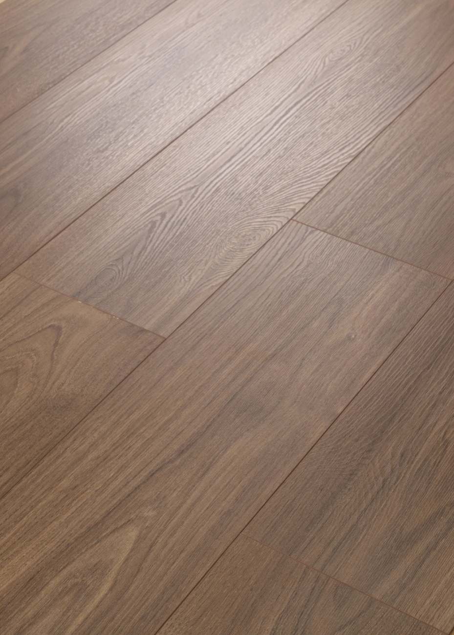 SL122_07750 - Shaw Laminate - Mauka To Makai - Sherwood Cherry