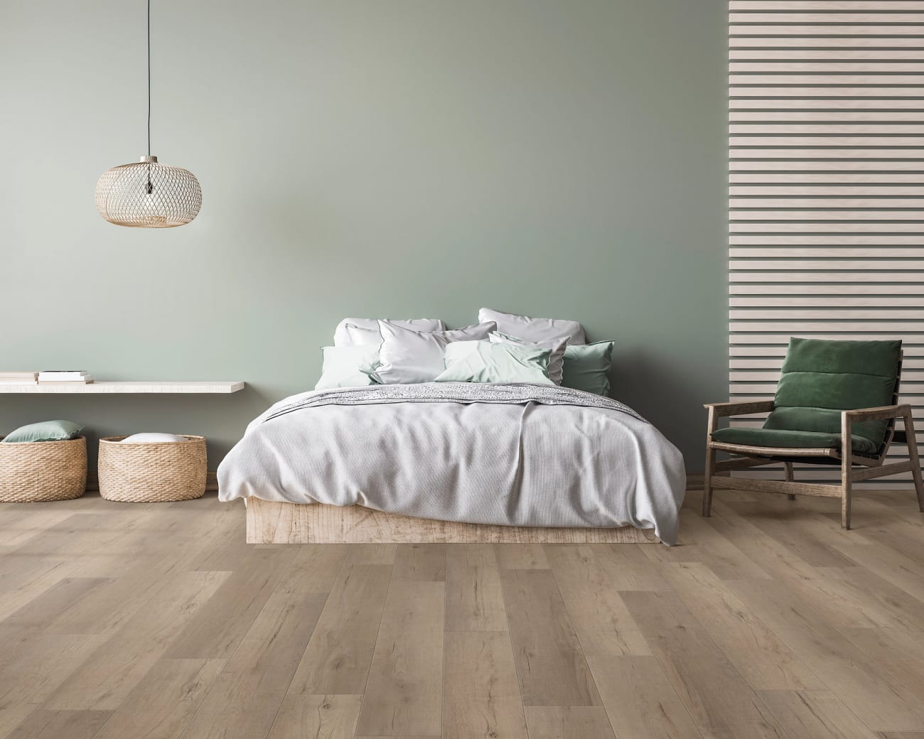 VV012-08006 - COREtec Originals - Enhanced 7" - Miles Oak