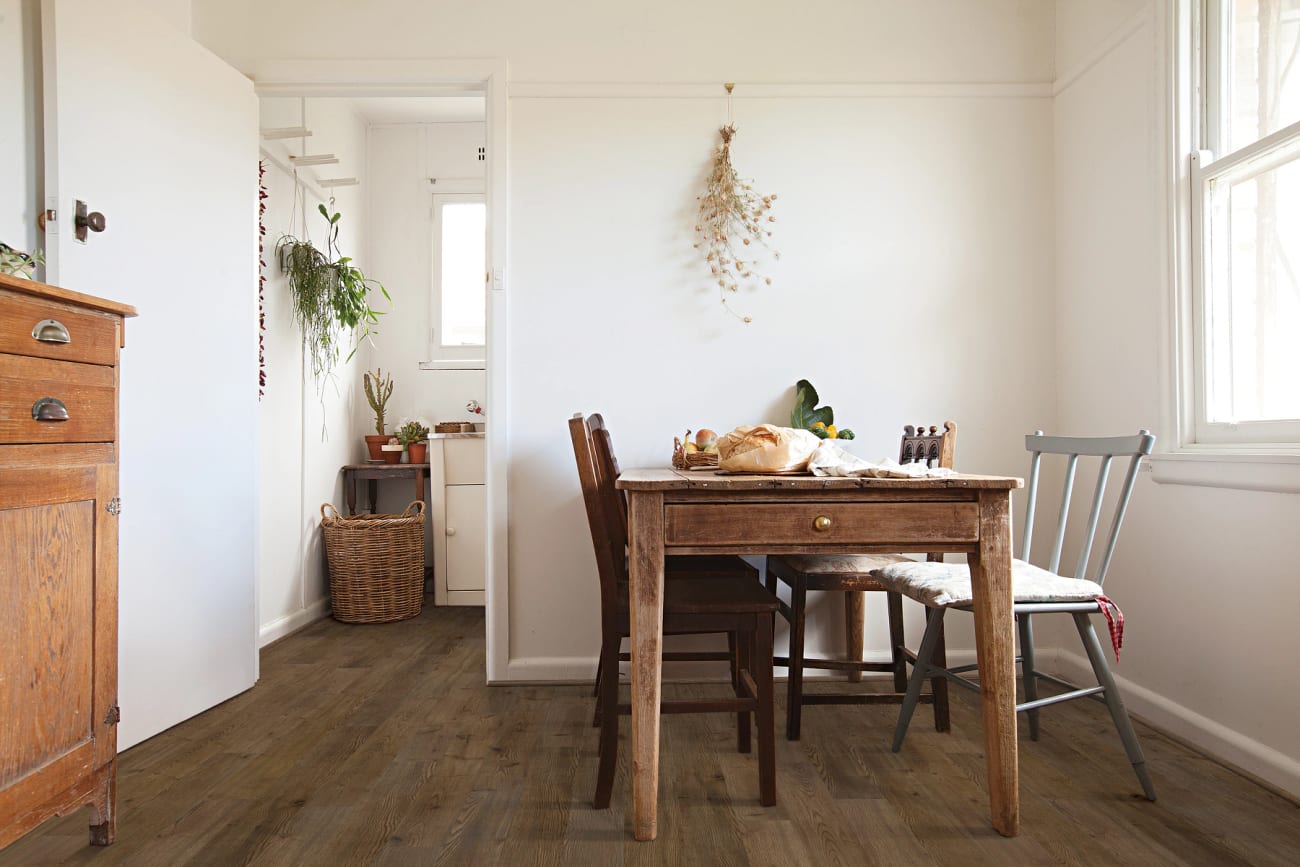 VV023-03034 - COREtec Originals - Classics 5" - Belford Oak