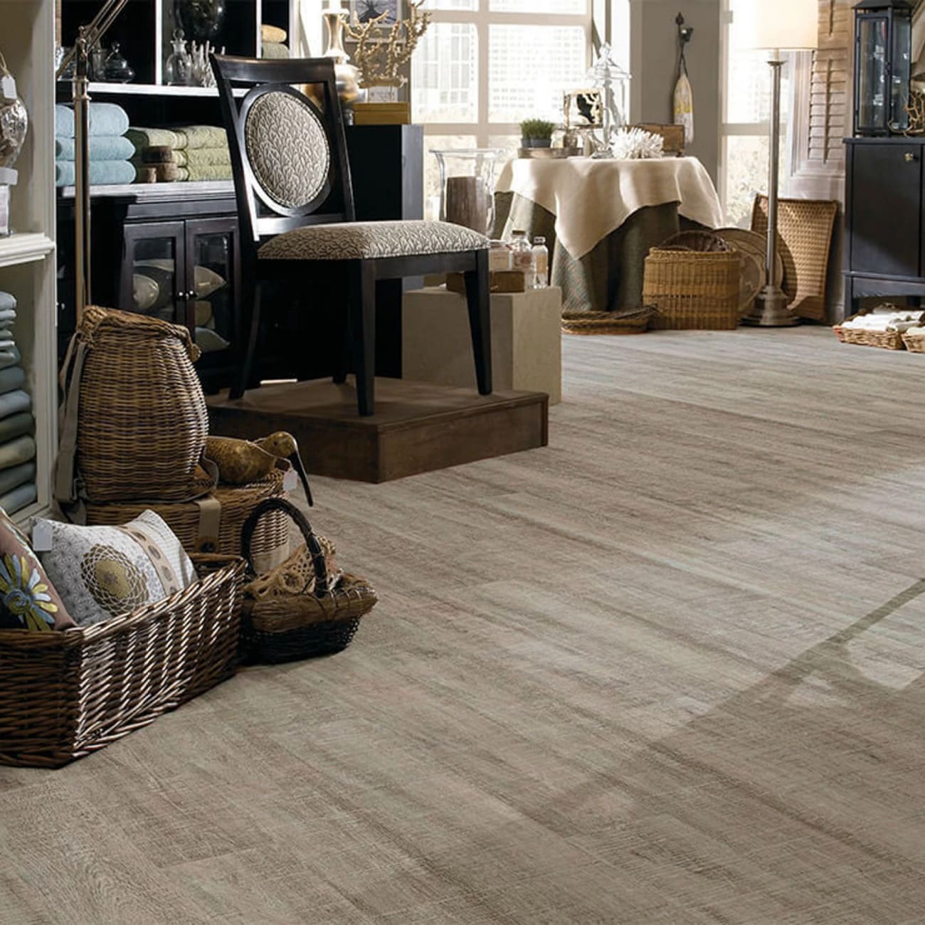 VV024-00211 - COREtec Originals - Classics 7" - Nantucket Oak