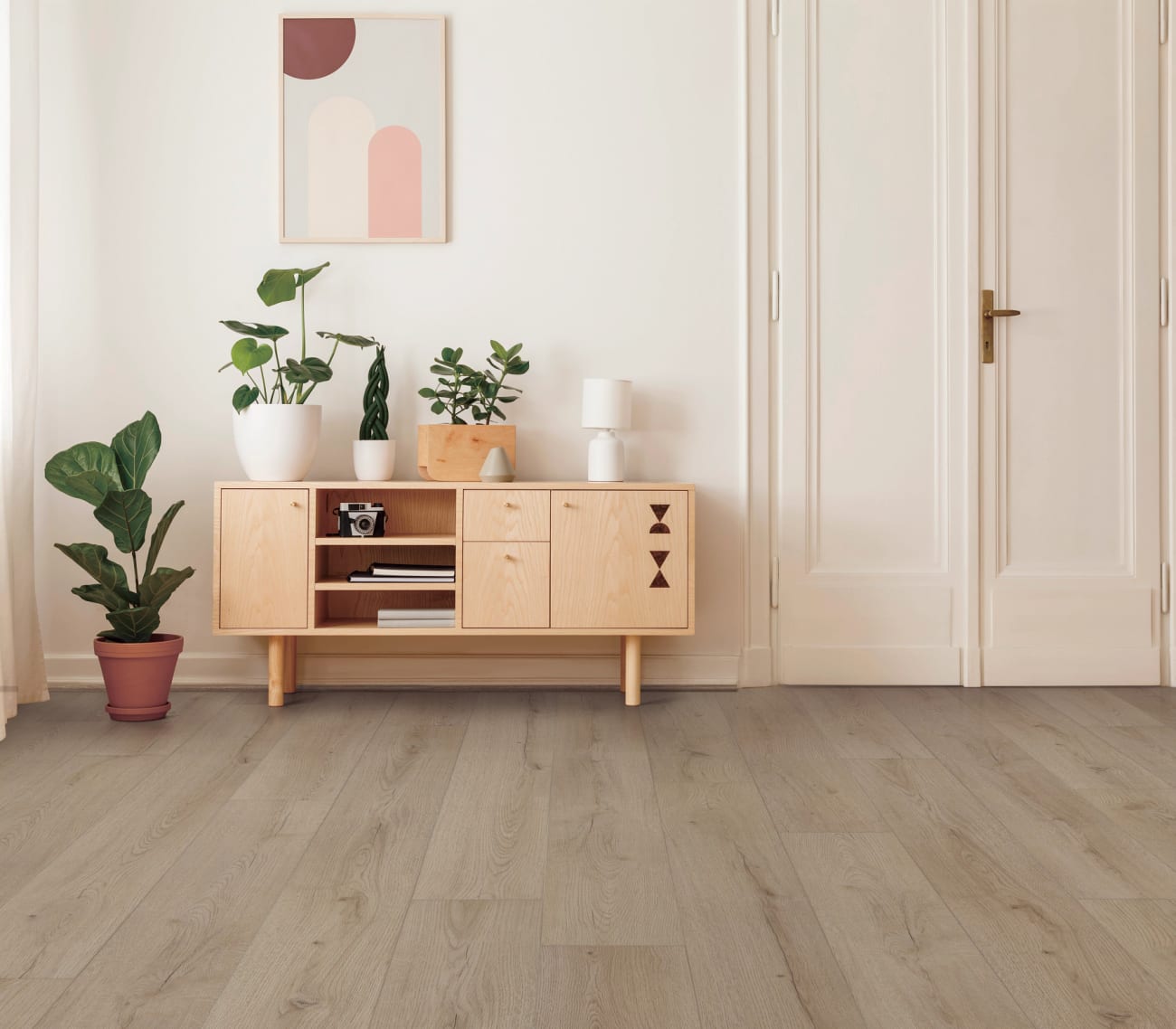 VV855-05066 - COREtec Originals - Enhanced 7 x 60 - Ferndown Oak