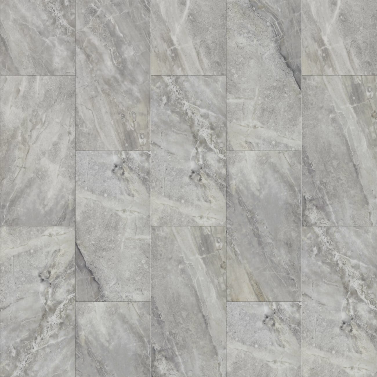 VV872-12254 - COREtec Tile - Plus Tile - Avesta Quartz