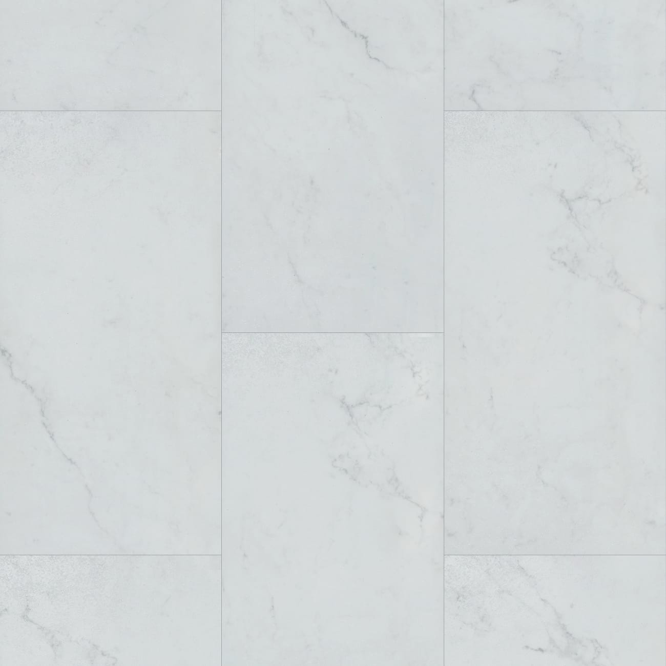 VV872-12269 - COREtec Tile - Plus Tile - Bianco Marble