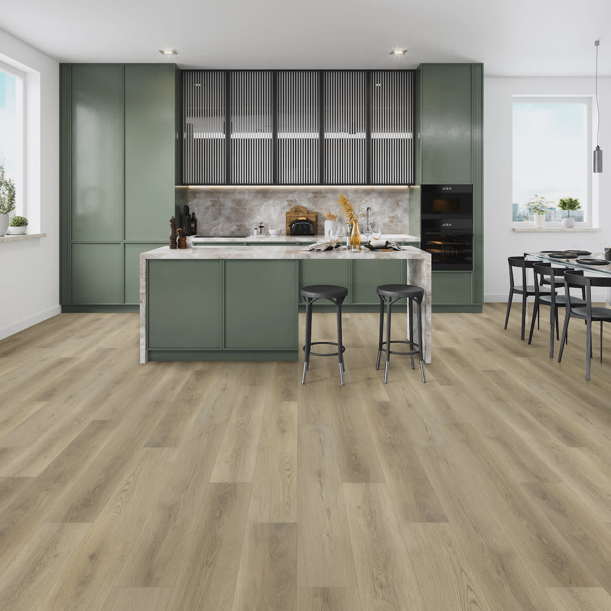 P2256-M2104 - TRUCOR - Select - Stormy Oak