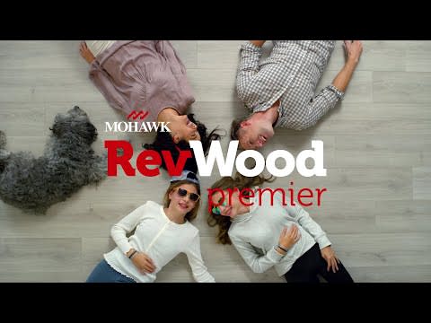 Family Fun | RevWood Premier