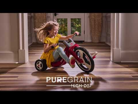 PureGrain High Def by Engineered Floors