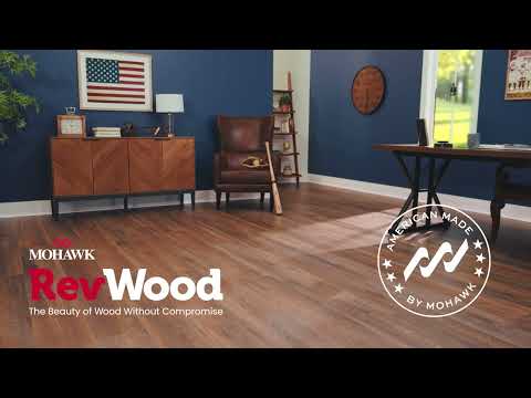 An American Original  |  RevWood