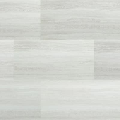 VTRWHIOCE12X24-5MM-12MIL - White Ocean