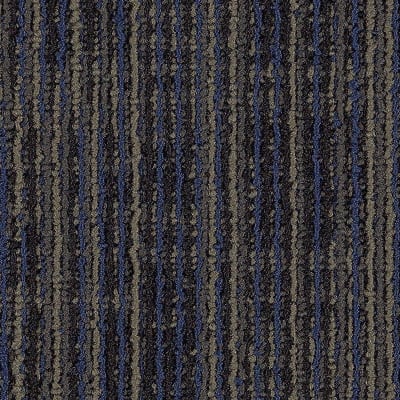 1T45_568 - Indigo Batik