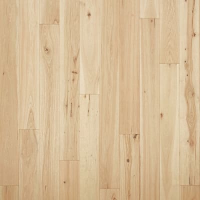 WEK09-01 - Pale Honey Hickory