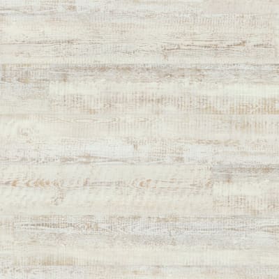 KP105 - White Painted Pine