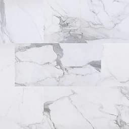 VTRXLCALE18X36-5MM-12MIL - Calacatta Legend