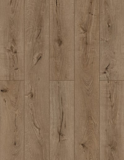Lions Floor - Lone Star Spirit XL SPC - Oak Dry-Aged | LI-TS204