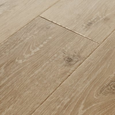 MPB750 - Regency Oak Polished Platinum