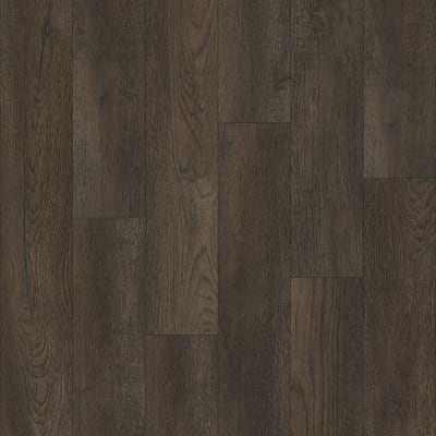 TRUCOR - 5 Series - Blackjack Oak | P1055-DU409