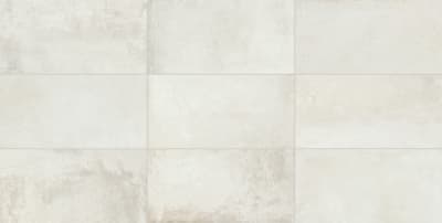 RK10R1224XTMBMT - White 12.00 in x 24.00 in