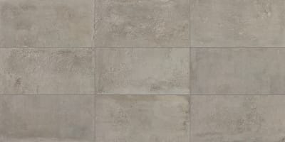 RK13R1224XTMBMT - Medium Grey 12.00 in x 24.00 in