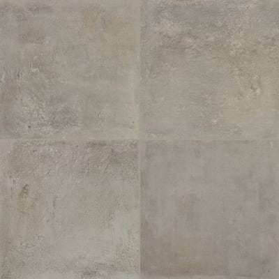 RK13SQU2424XTMT - Medium Grey 24.00 in x 24.00 in