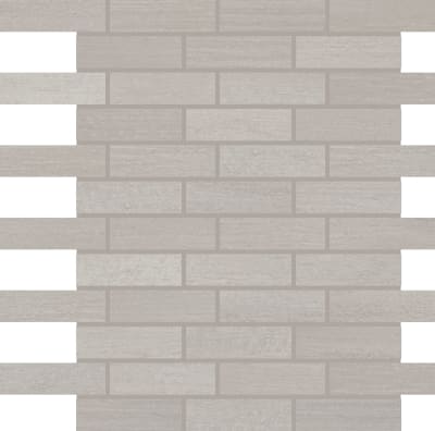 PS4213BJMS1P2 - Gray 1 x 3 Brick Joint