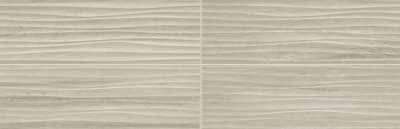 AR09618WAV1P2 - Column Grey 6 x 18 Wave Tile Matte