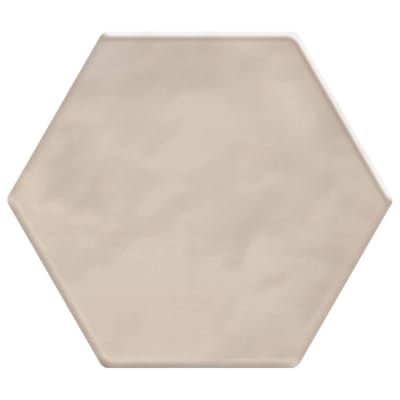 MM314HEX1P2 - Trance 4.00 in x 4.00 in Hexagon