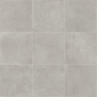 PF0424241PK - Dove Grey 24.00 in x 24.00 in