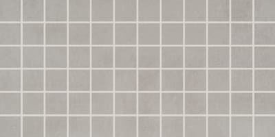 PF0422MS1P2 - Dove Grey 2 x 2 Straight Joint Mosaic