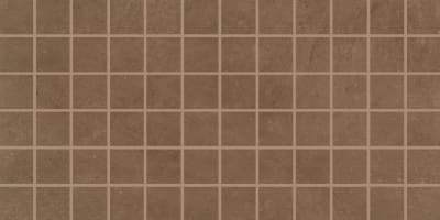 PF1022MS1P2 - Cotto 2.00 in x 2.00 in Straight Joint Mosaic