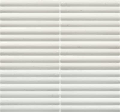 RD20RCT210FLUGL - Elixir 2.00 in x 10.00 in Fluted