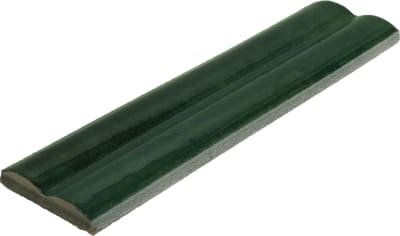 RD21RCT210FLUGL - Herbal 2 x 10 Fluted