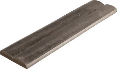 RD23RCT210FLUGL - Zen 2.00 in x 10.00 in Fluted