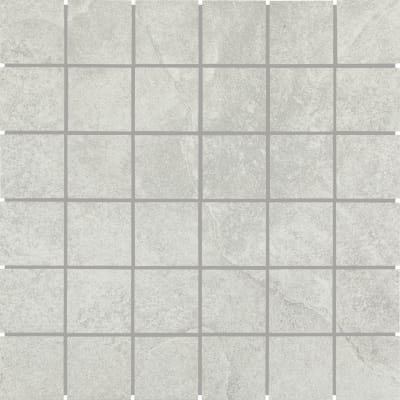 SQ2022MSMT - SQ20 Weathered White 2.00 in x 2.00 in Straight Joint