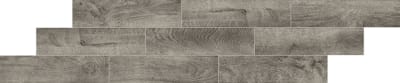 VL53PLK624MTJ1 - VL53 Gray 6.00 in x 24.00 in