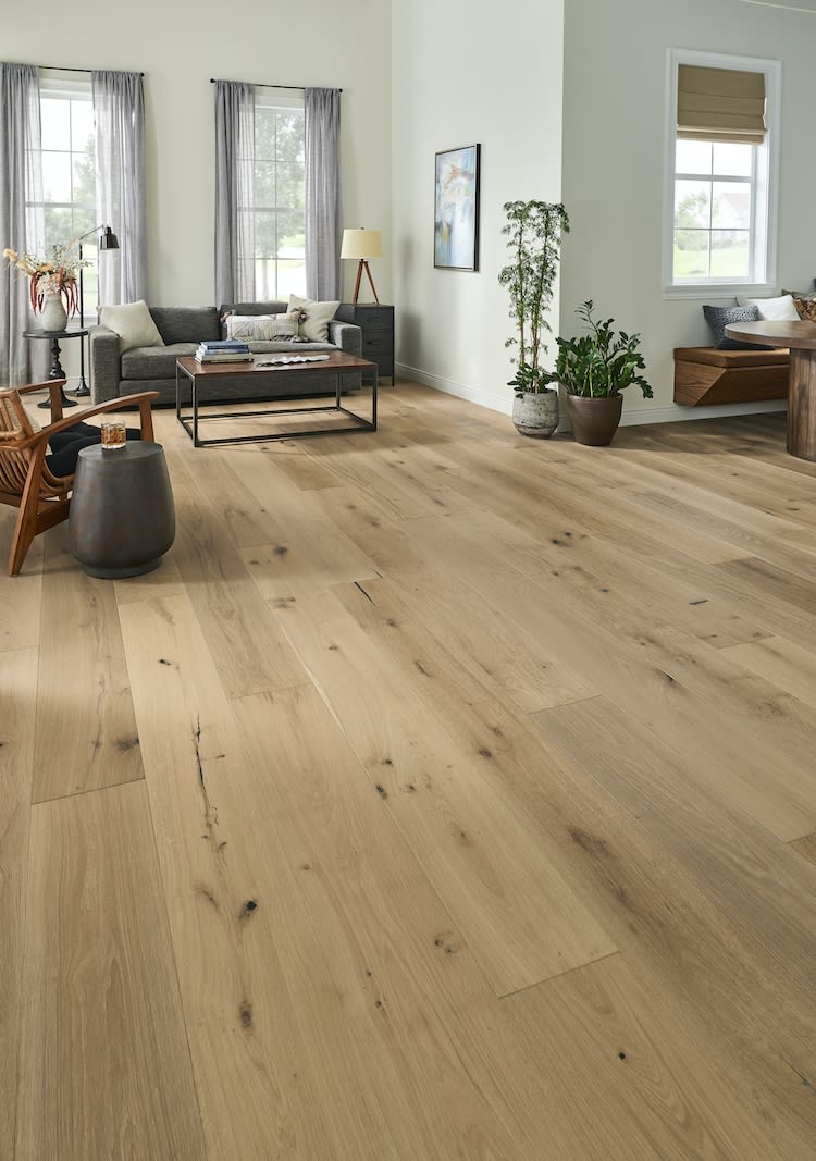 Mannington - Sanctuary - Fresh Air